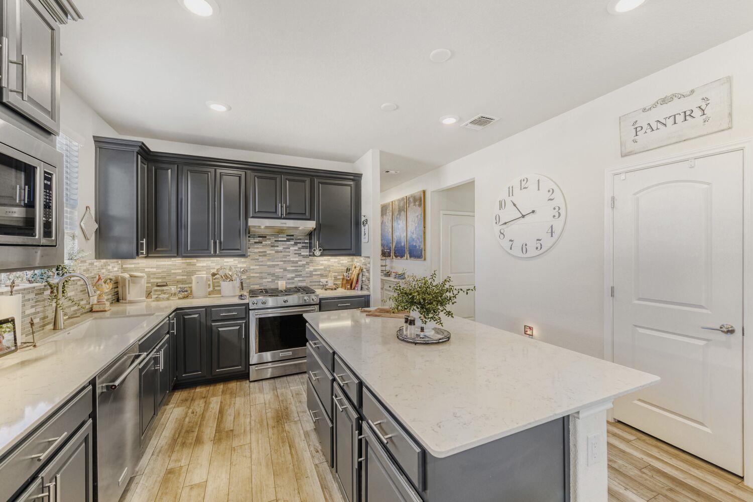 815 Saratoga Lane Georgetown TX 78633