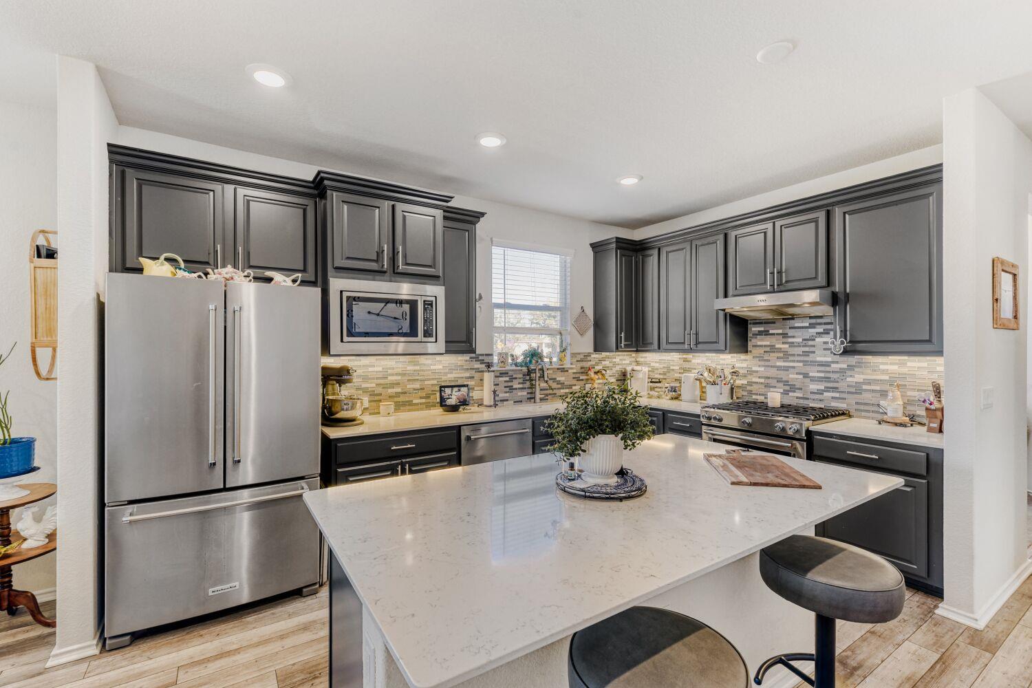 815 Saratoga Lane Georgetown TX 78633