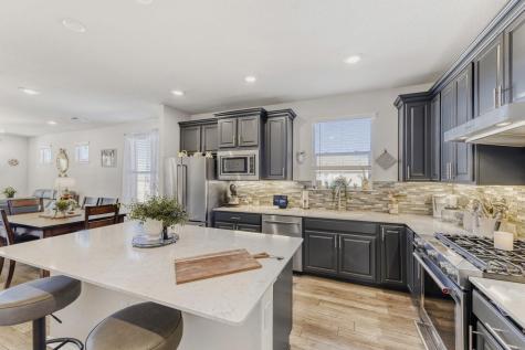 815 Saratoga Lane Georgetown TX 78633