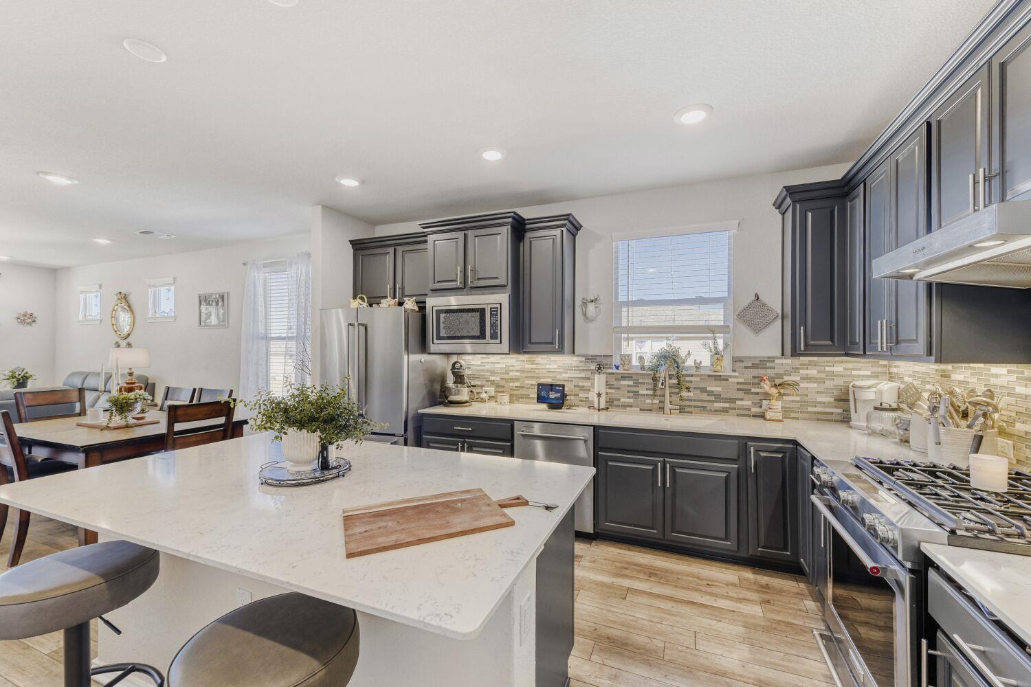 815 Saratoga Lane Georgetown TX 78633