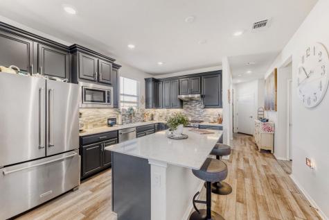 815 Saratoga Lane Georgetown TX 78633