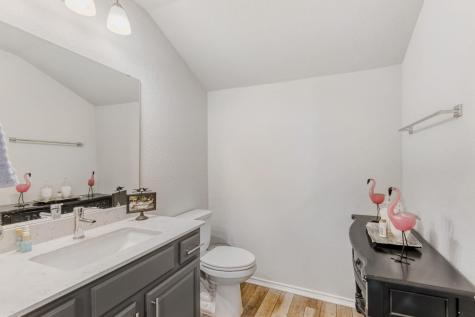 815 Saratoga Lane Georgetown TX 78633