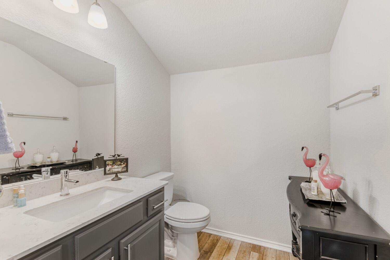 815 Saratoga Lane Georgetown TX 78633