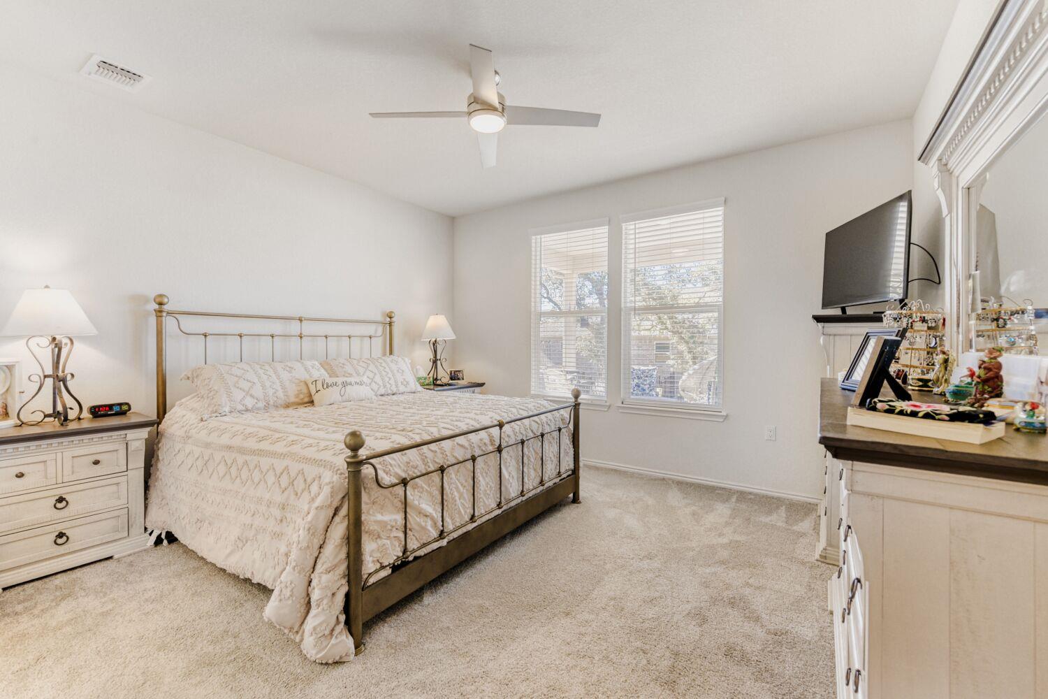 815 Saratoga Lane Georgetown TX 78633