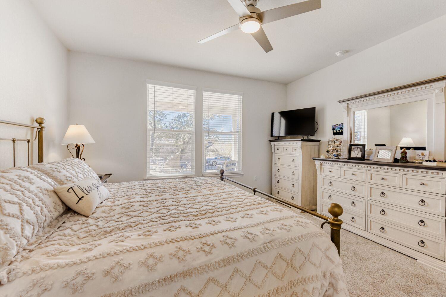 815 Saratoga Lane Georgetown TX 78633