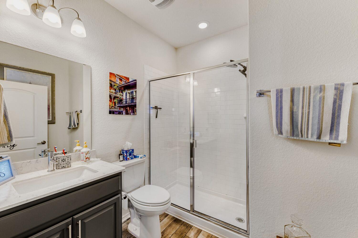 815 Saratoga Lane Georgetown TX 78633