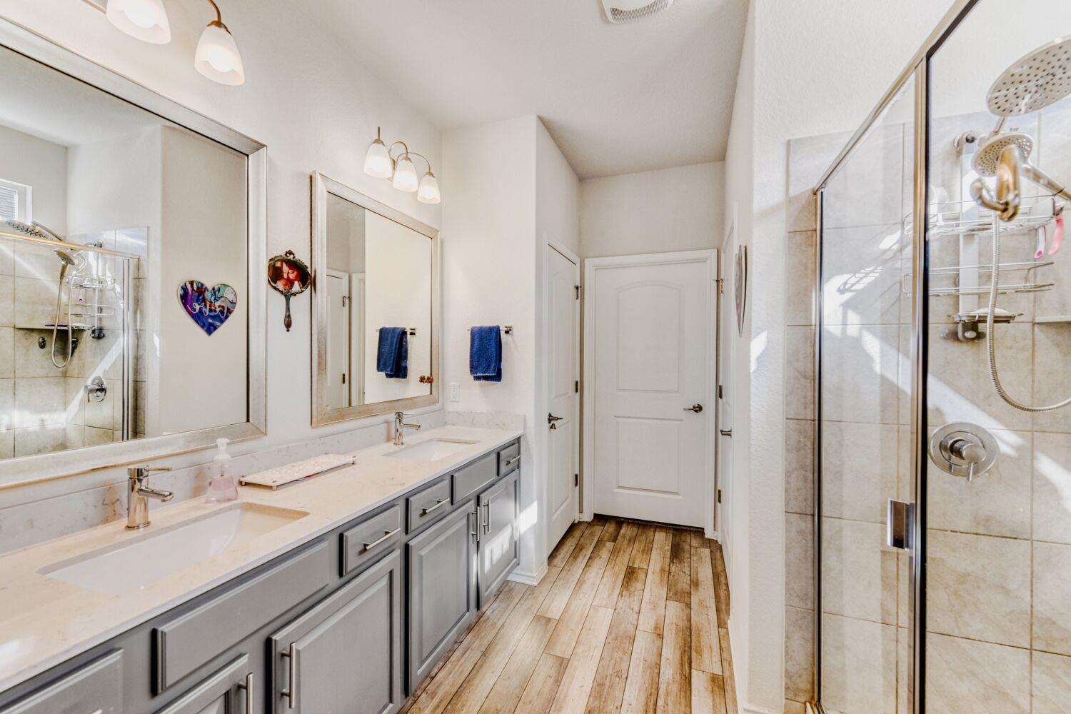815 Saratoga Lane Georgetown TX 78633