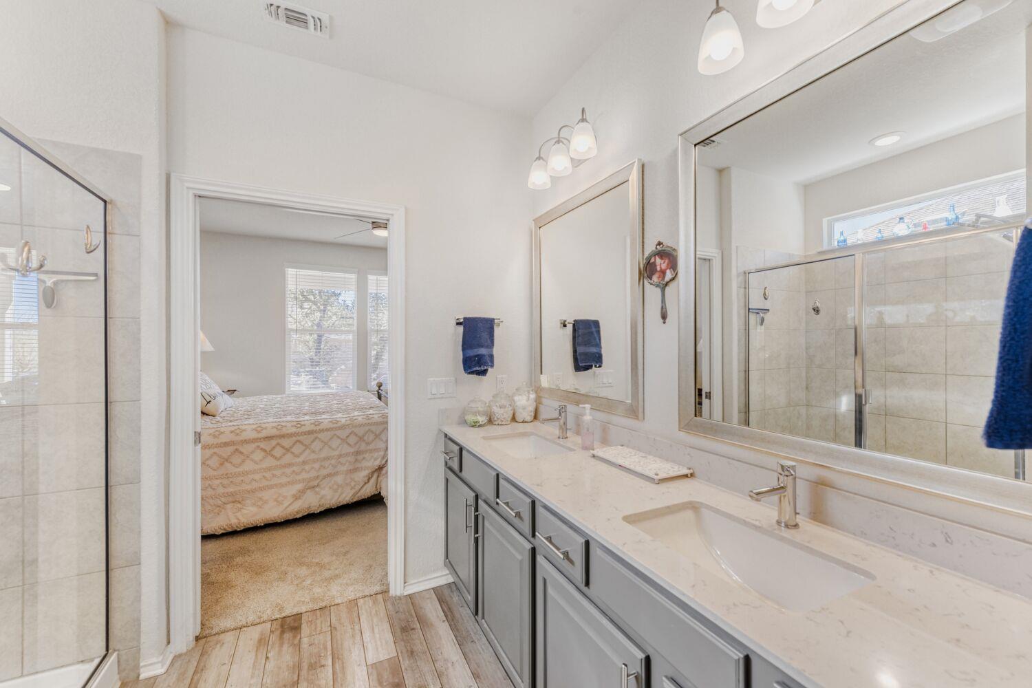 815 Saratoga Lane Georgetown TX 78633