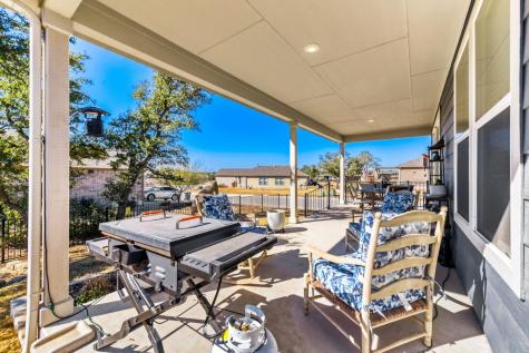 815 Saratoga Lane Georgetown TX 78633