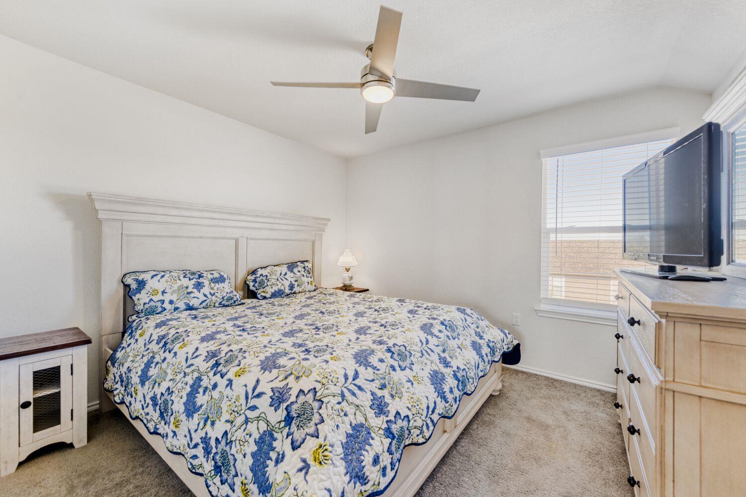 815 Saratoga Lane Georgetown TX 78633