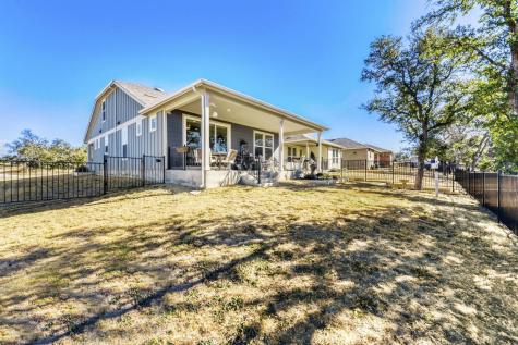 815 Saratoga Lane Georgetown TX 78633
