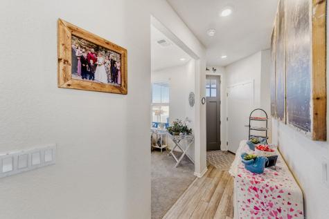 815 Saratoga Lane Georgetown TX 78633