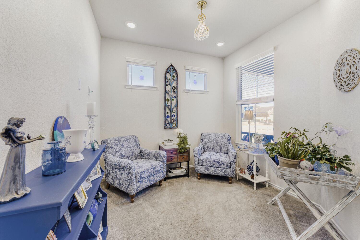 815 Saratoga Lane Georgetown TX 78633