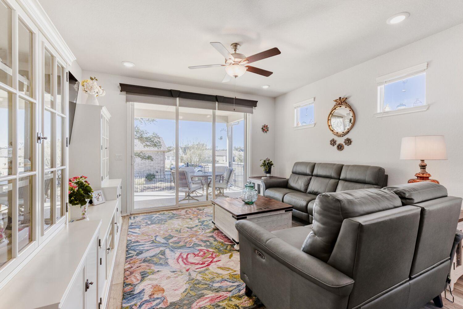 815 Saratoga Lane Georgetown TX 78633