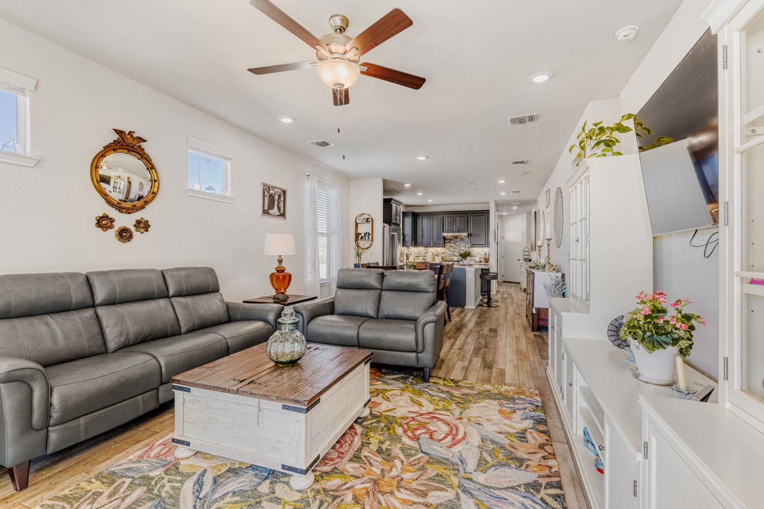 815 Saratoga Lane Georgetown TX 78633
