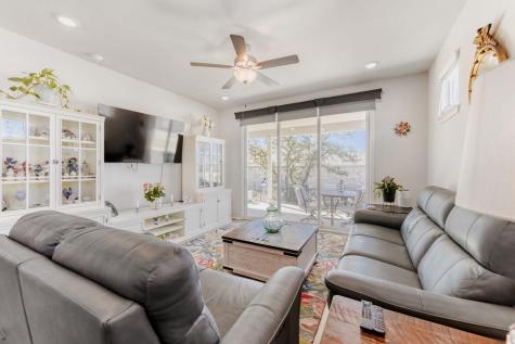 815 Saratoga Lane Georgetown TX 78633