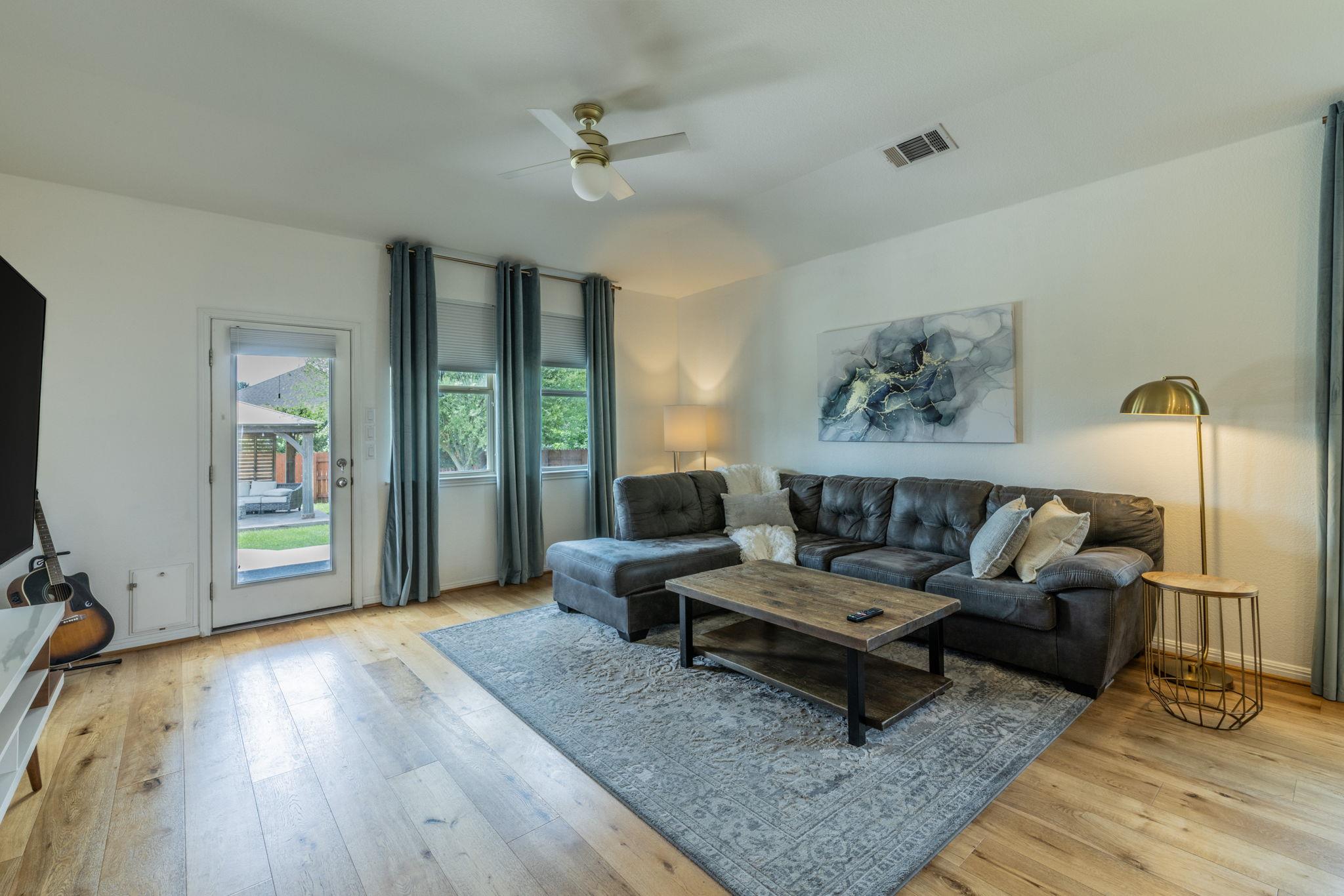 5621 San Michele Street Round Rock TX 78665