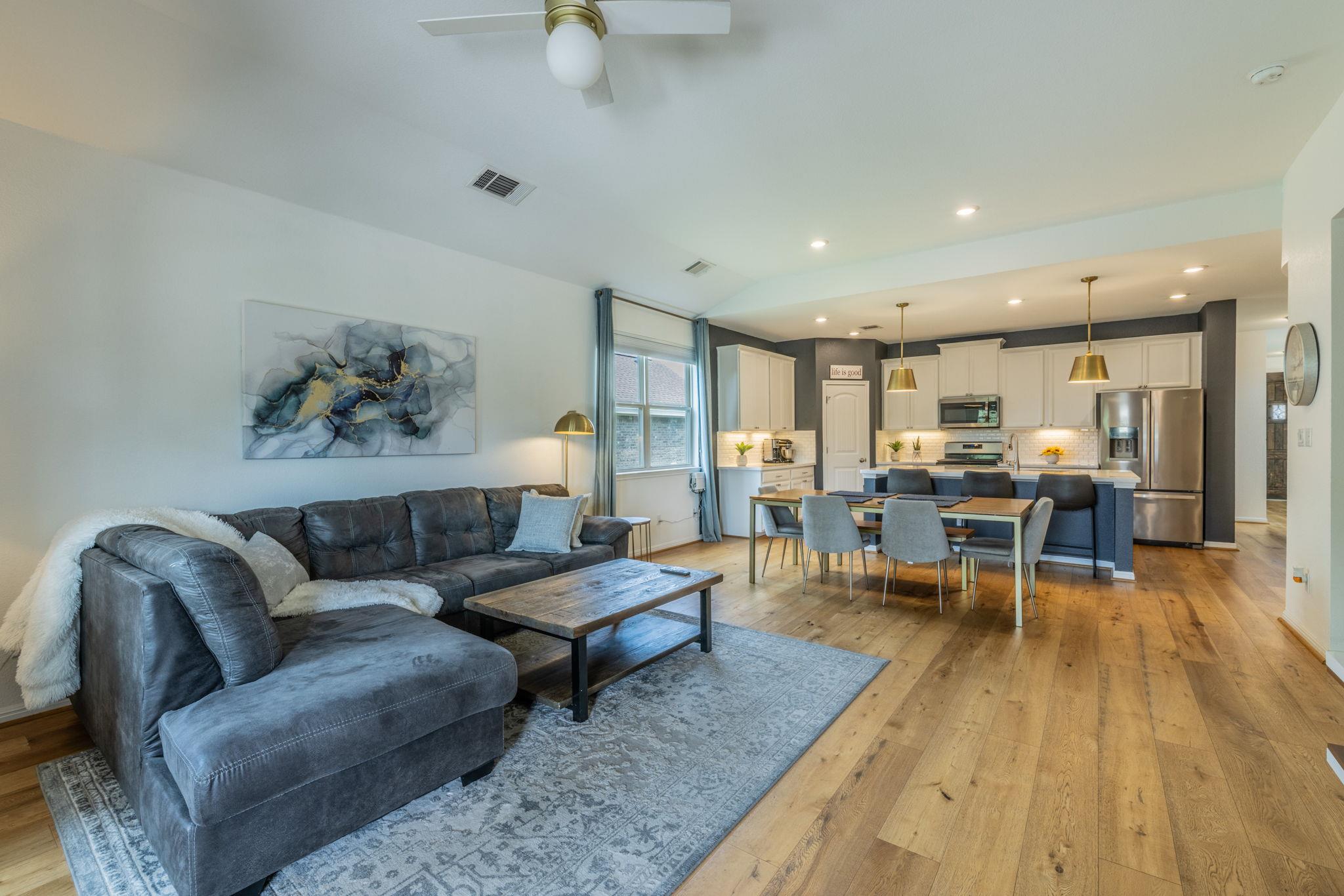 5621 San Michele Street Round Rock TX 78665