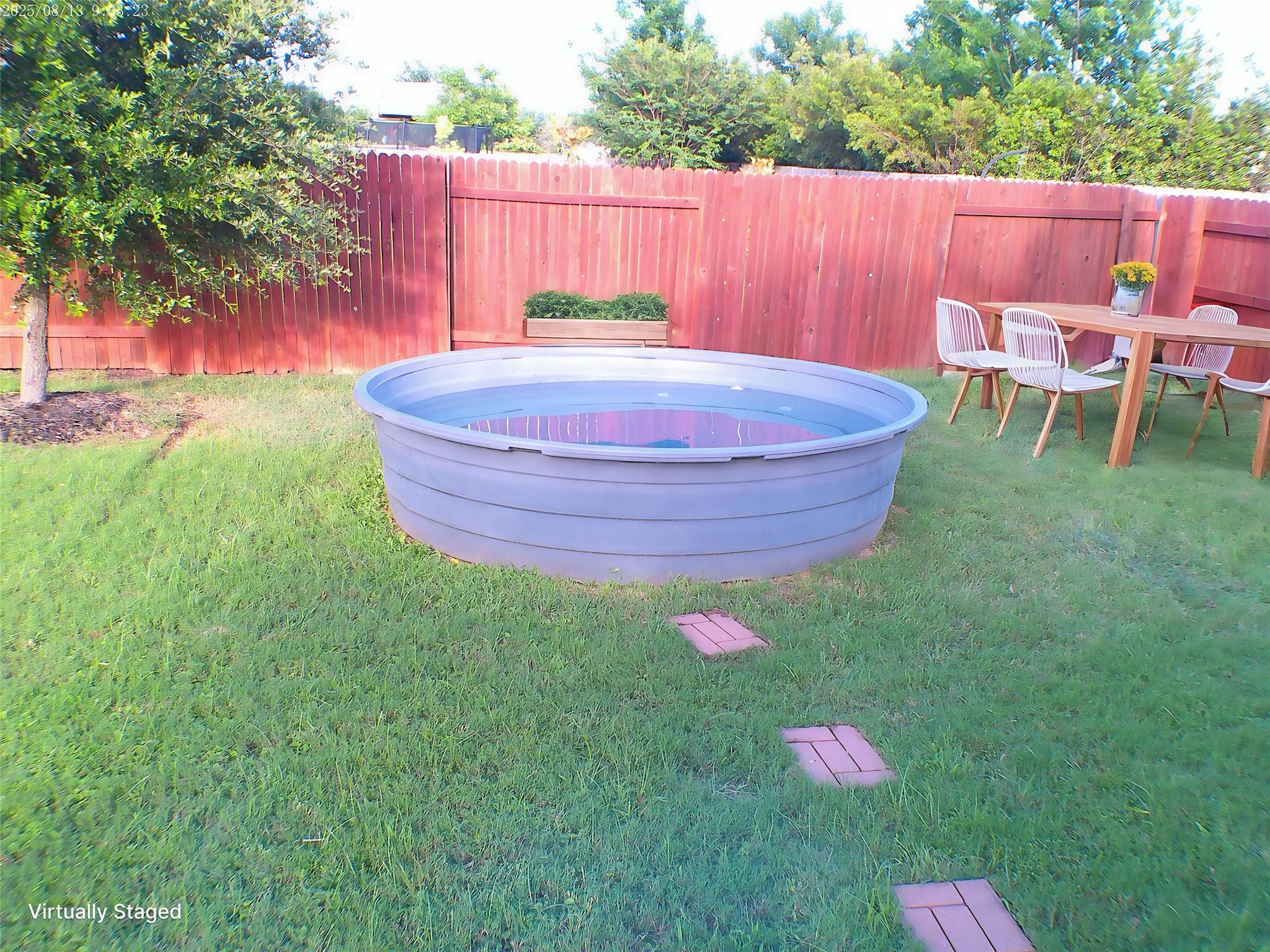 5621 San Michele Street Round Rock TX 78665