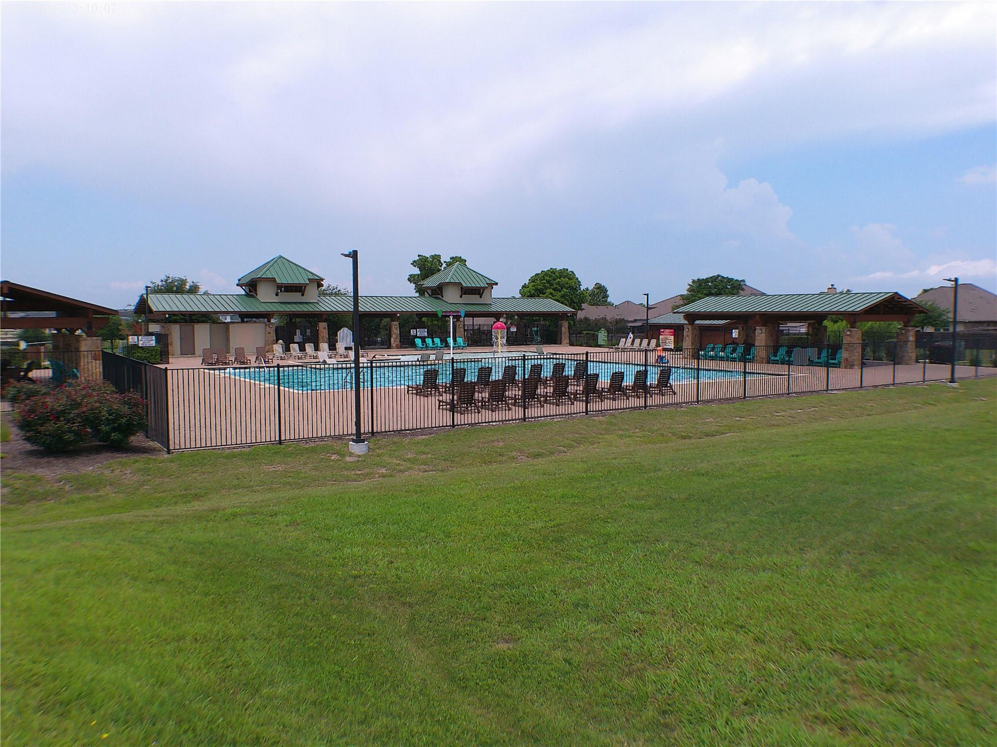5621 San Michele Street Round Rock TX 78665