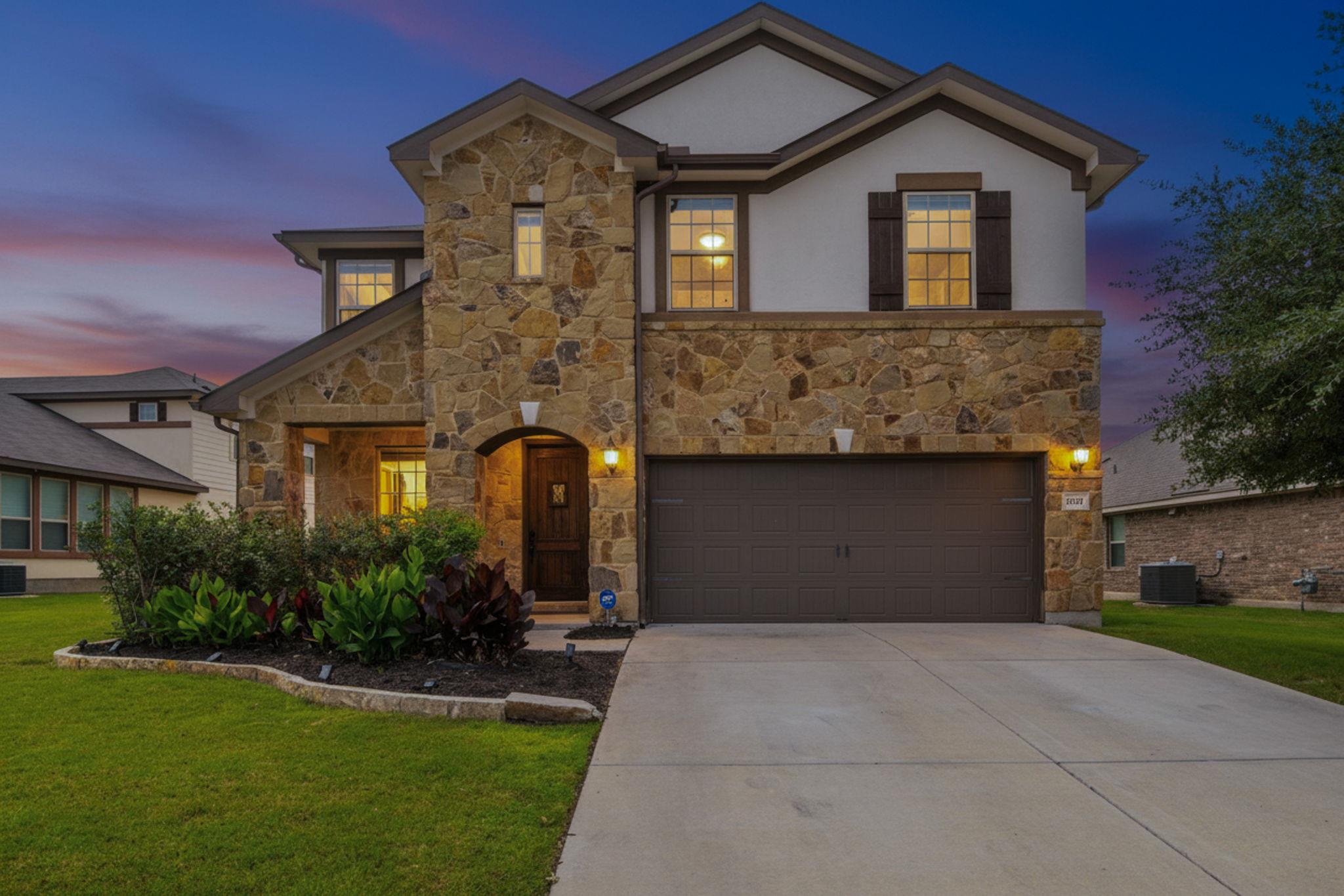 5621 San Michele Street Round Rock TX 78665