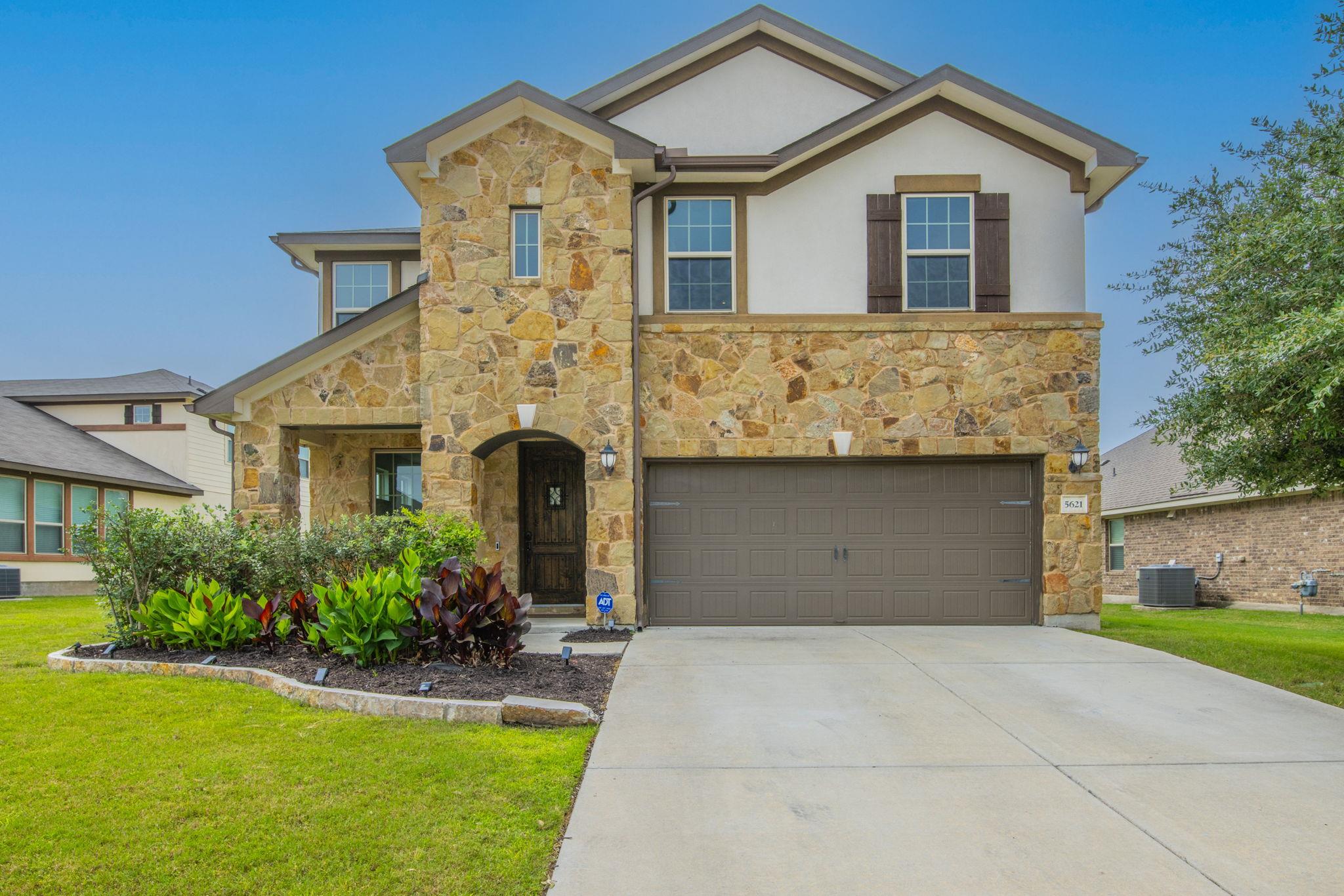 5621 San Michele Street Round Rock TX 78665