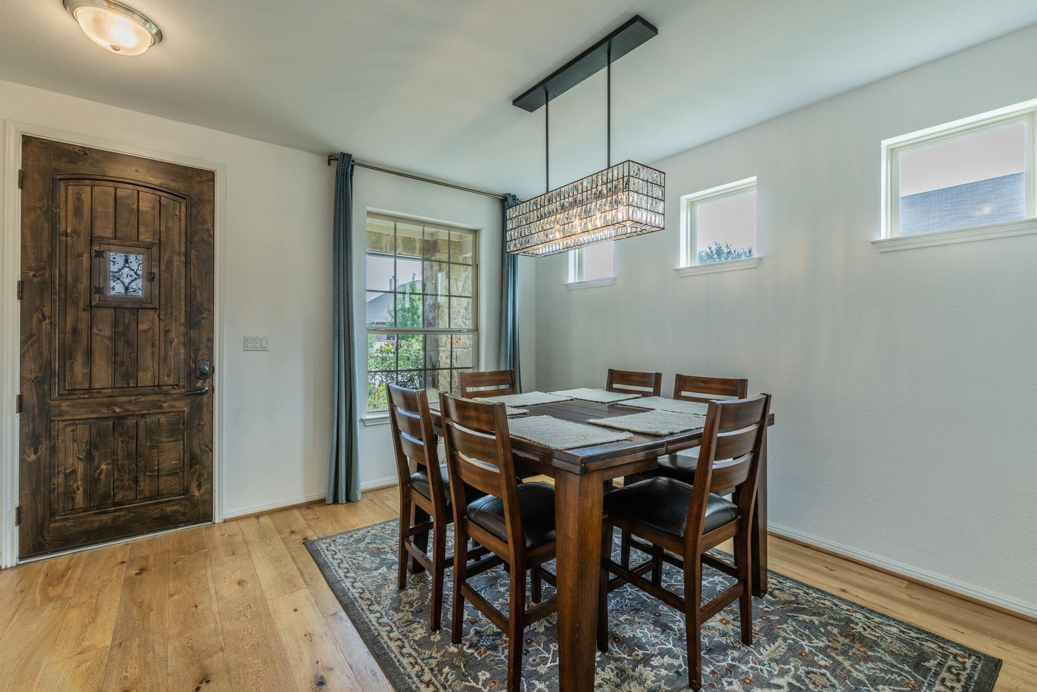 5621 San Michele Street Round Rock TX 78665