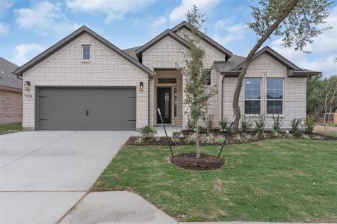 1032 Rollingwood Trail Georgetown TX 78633