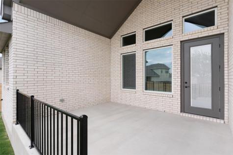 1032 Rollingwood Trail Georgetown TX 78633