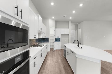 1032 Rollingwood Trail Georgetown TX 78633