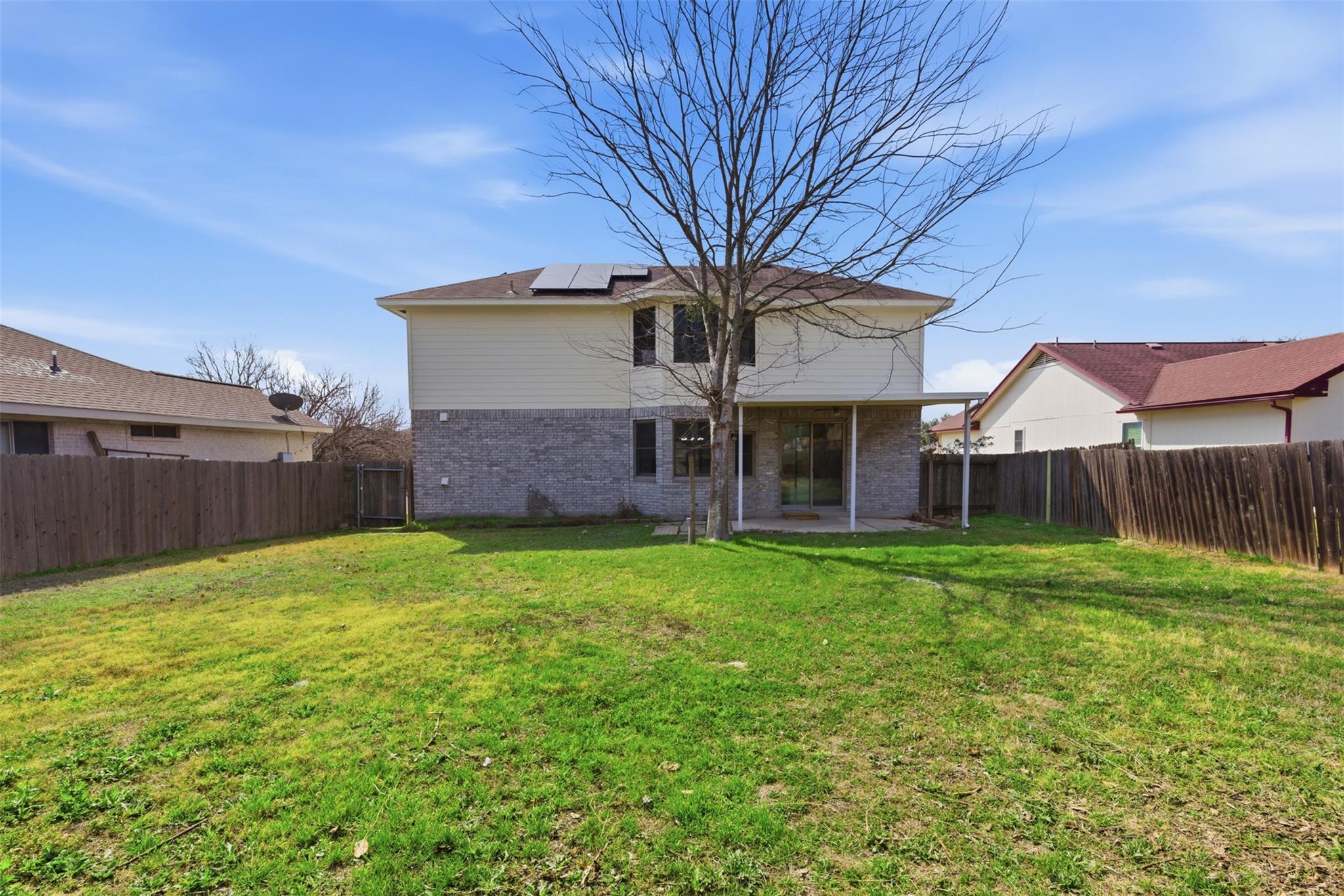 7247 Wardman Drive Del Valle TX 78617