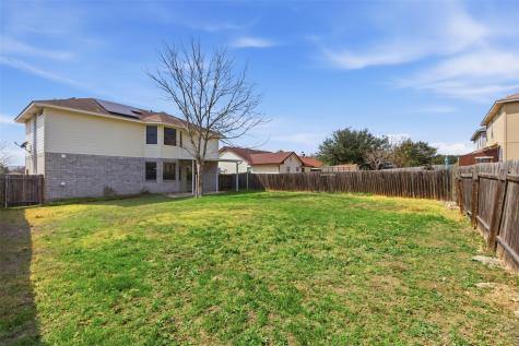 7247 Wardman Drive Del Valle TX 78617