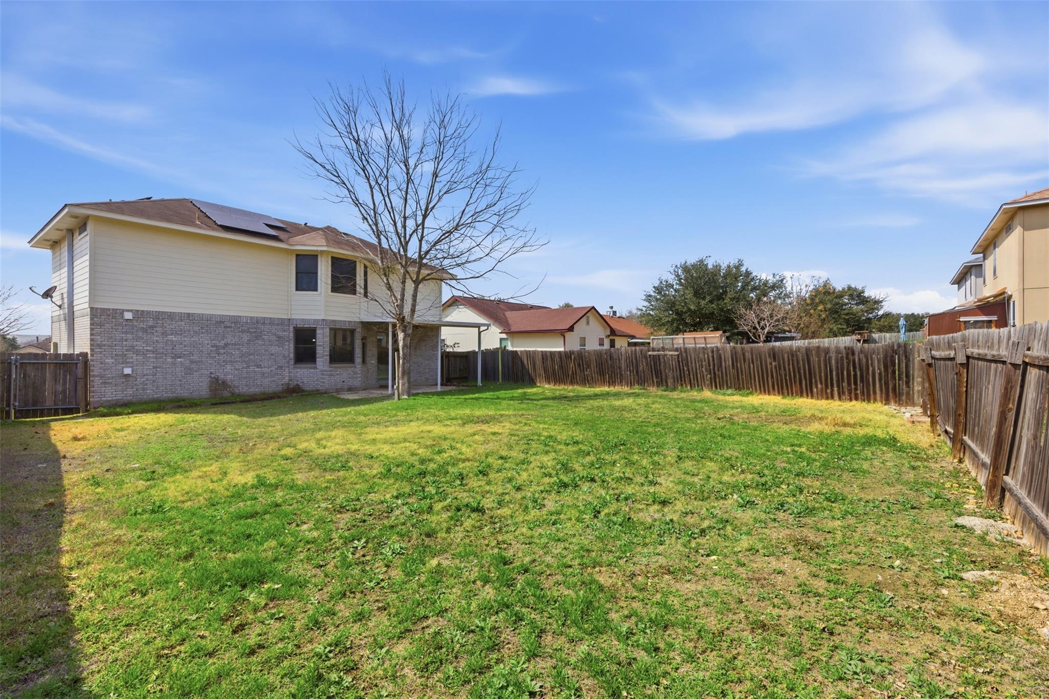 7247 Wardman Drive Del Valle TX 78617