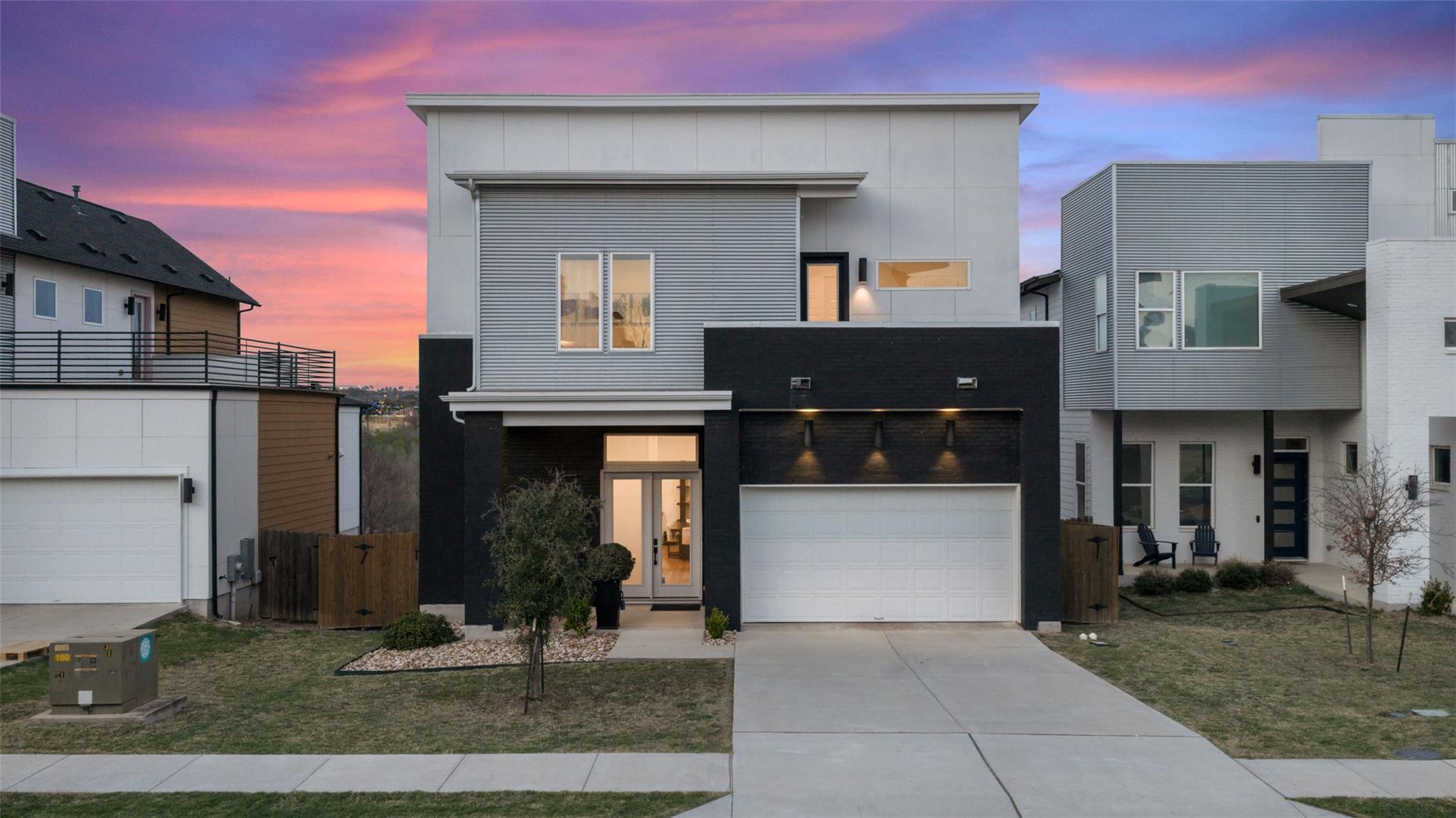7420 Cordoba Drive Austin TX 78724