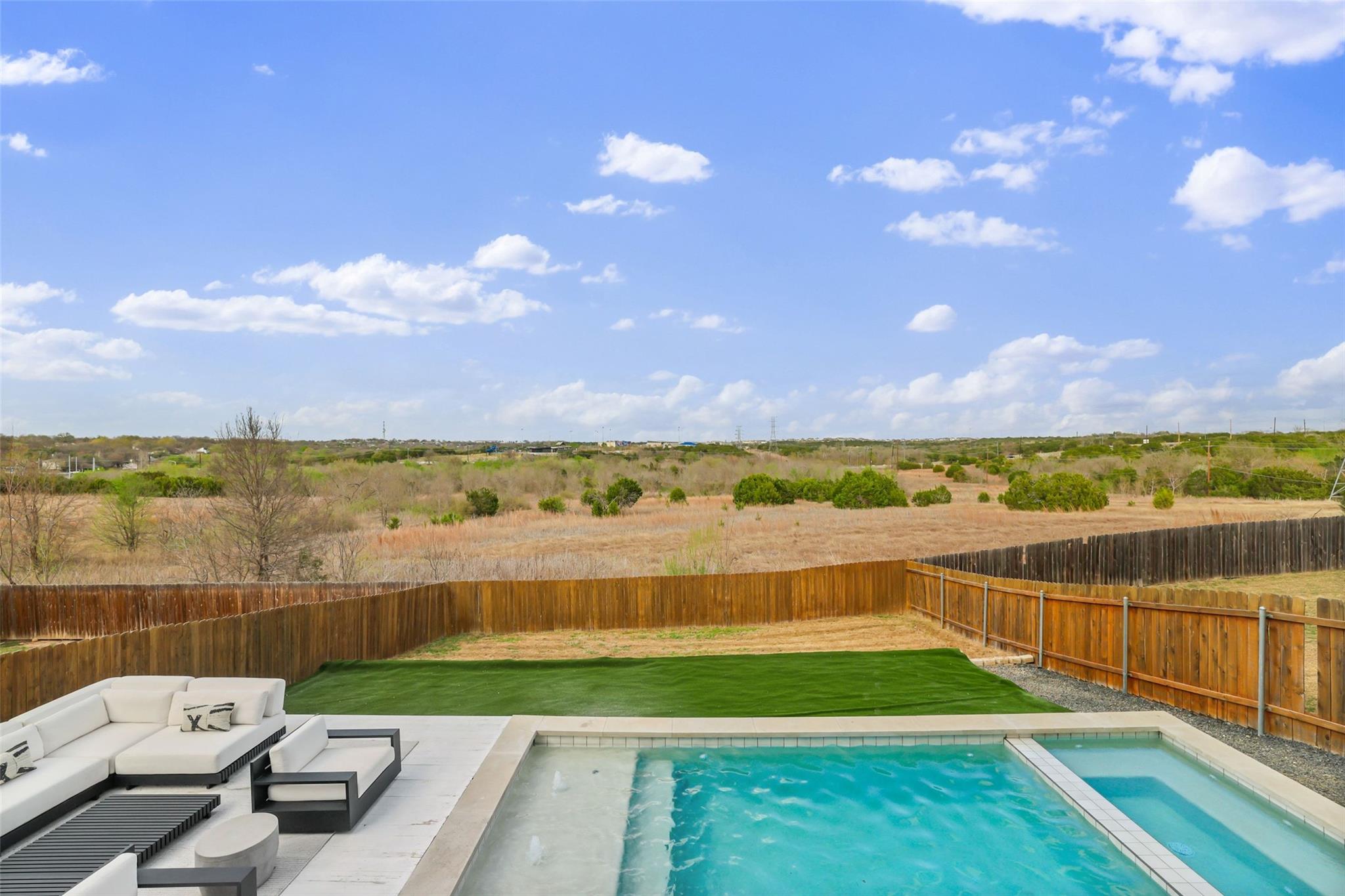7420 Cordoba Drive Austin TX 78724