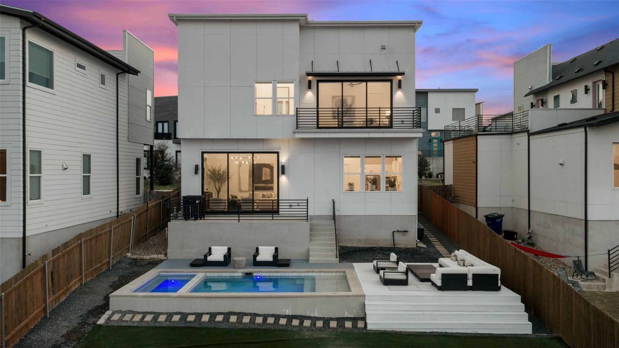 7420 Cordoba Drive Austin TX 78724