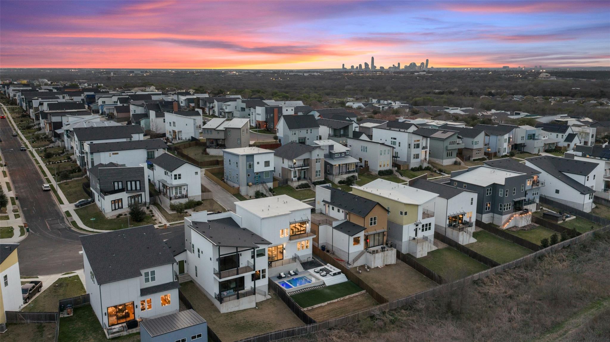 7420 Cordoba Drive Austin TX 78724