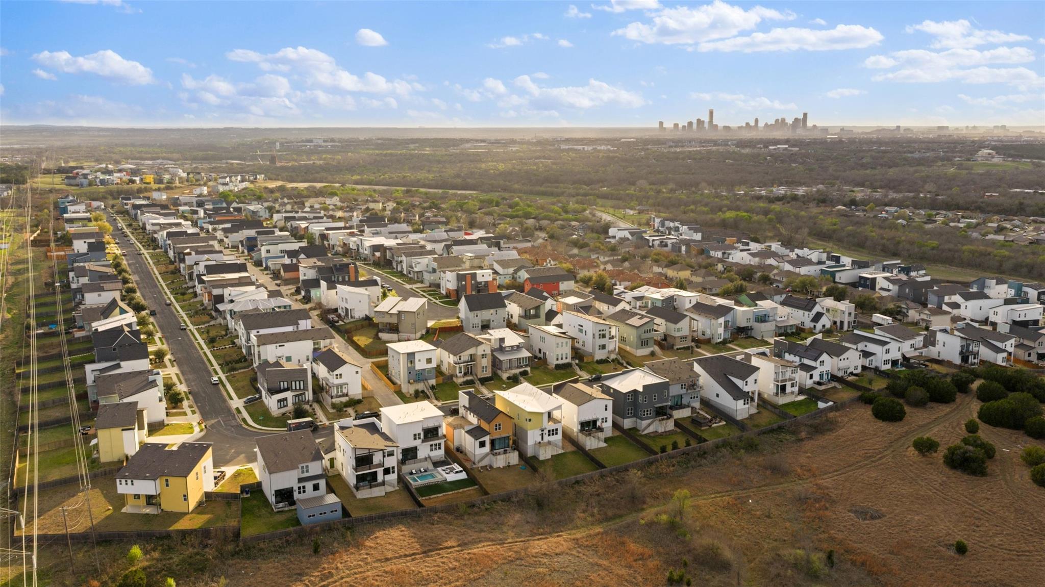 7420 Cordoba Drive Austin TX 78724