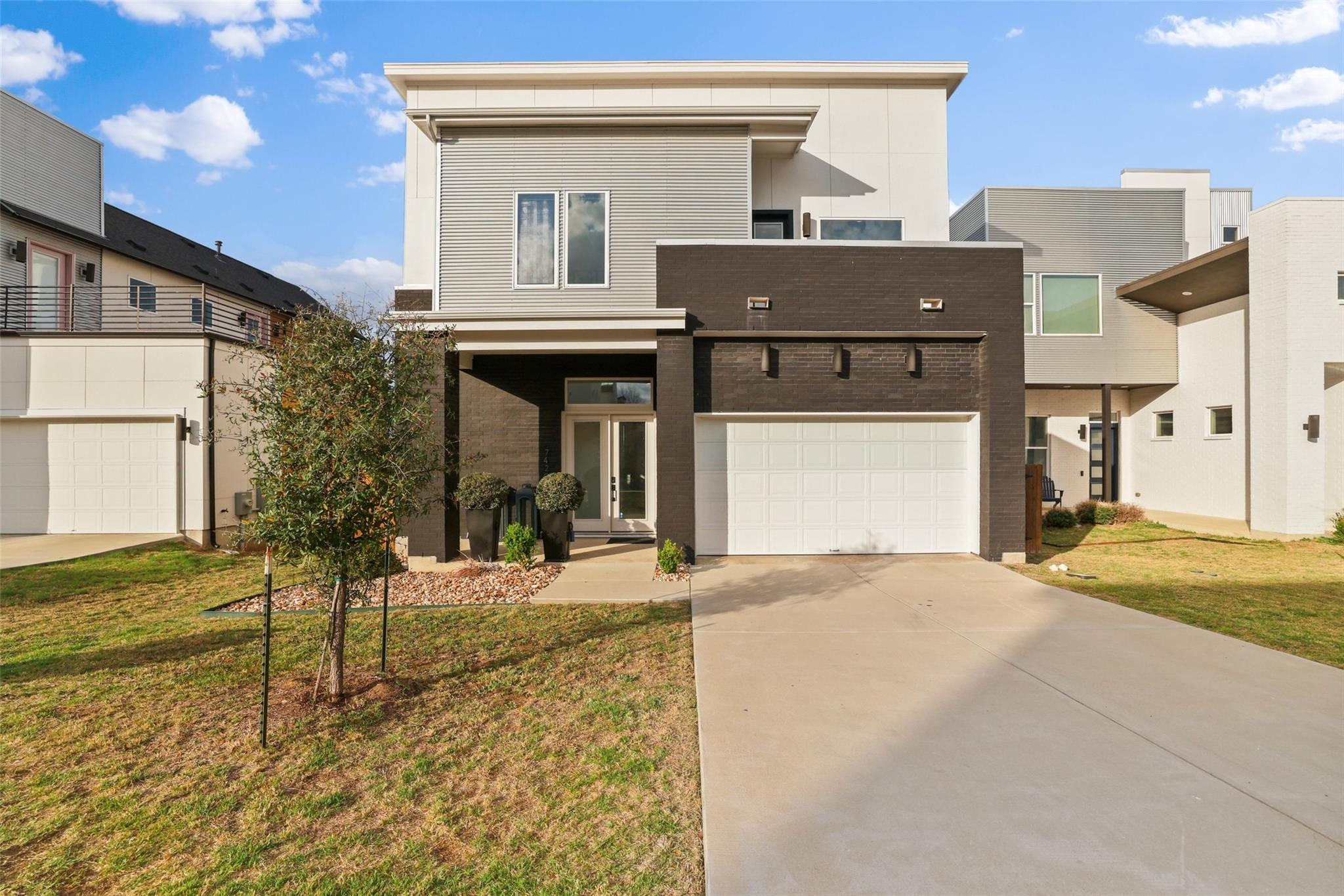 7420 Cordoba Drive Austin TX 78724