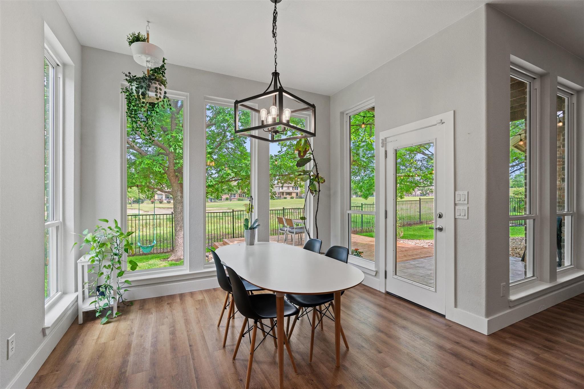 1308 Hillridge Drive Round Rock TX 78665