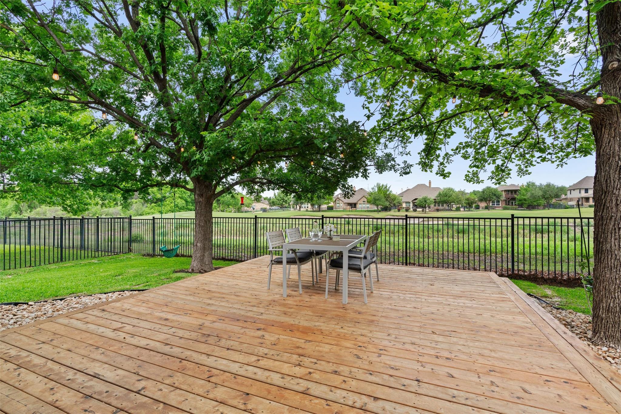 1308 Hillridge Drive Round Rock TX 78665