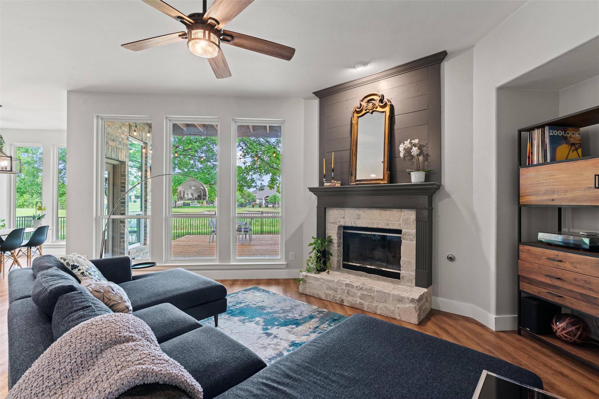 1308 Hillridge Drive Round Rock TX 78665