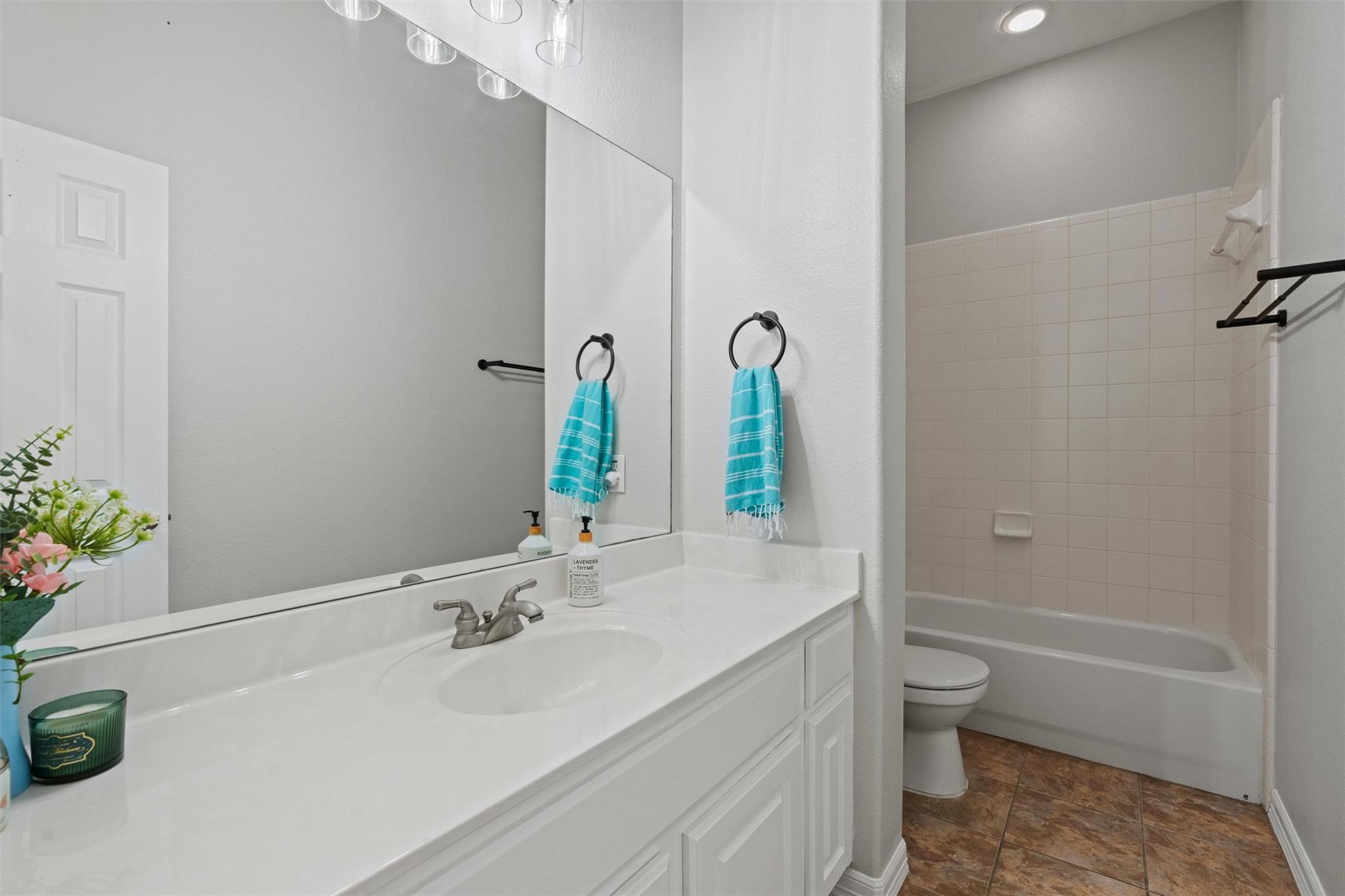 1308 Hillridge Drive Round Rock TX 78665