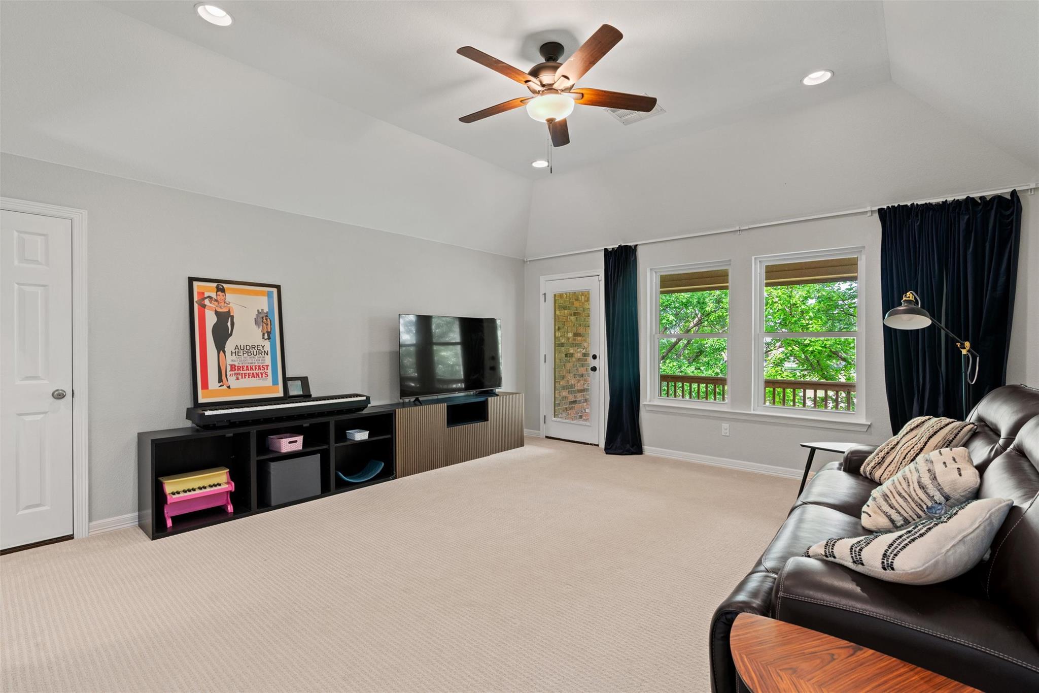 1308 Hillridge Drive Round Rock TX 78665