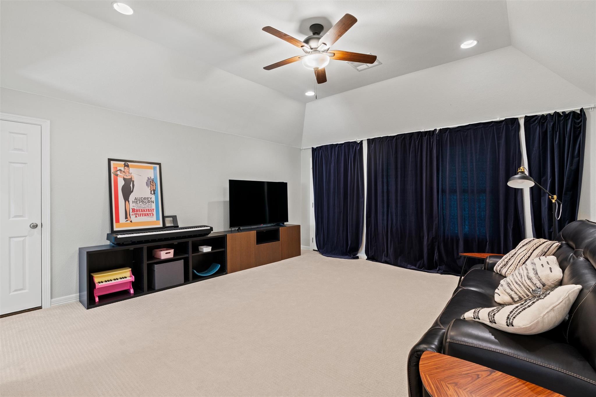 1308 Hillridge Drive Round Rock TX 78665