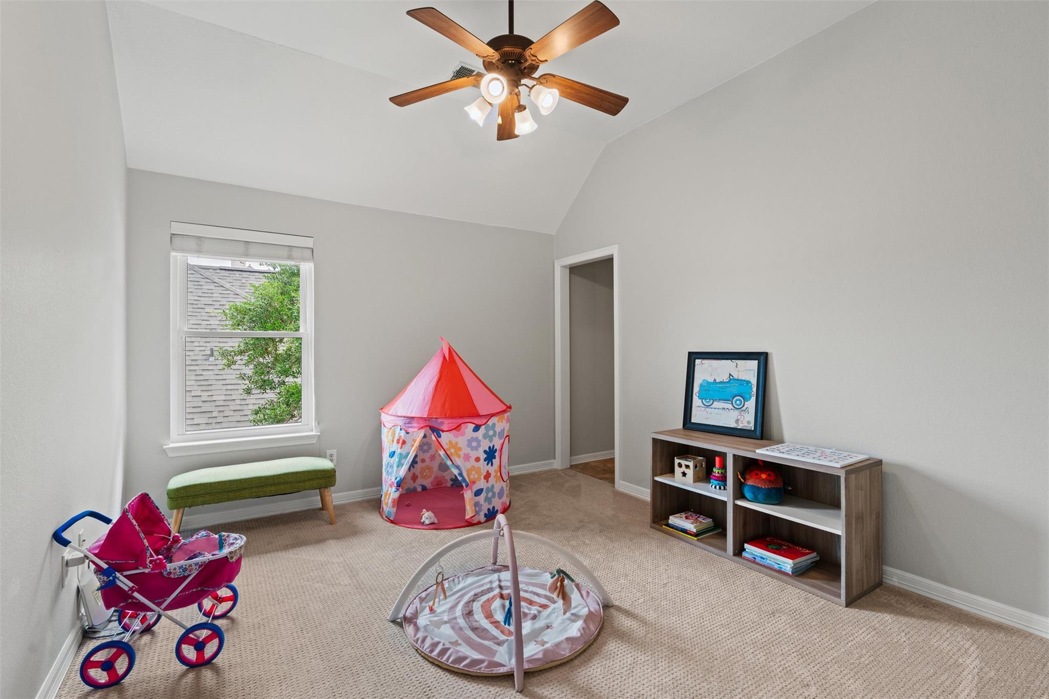 1308 Hillridge Drive Round Rock TX 78665