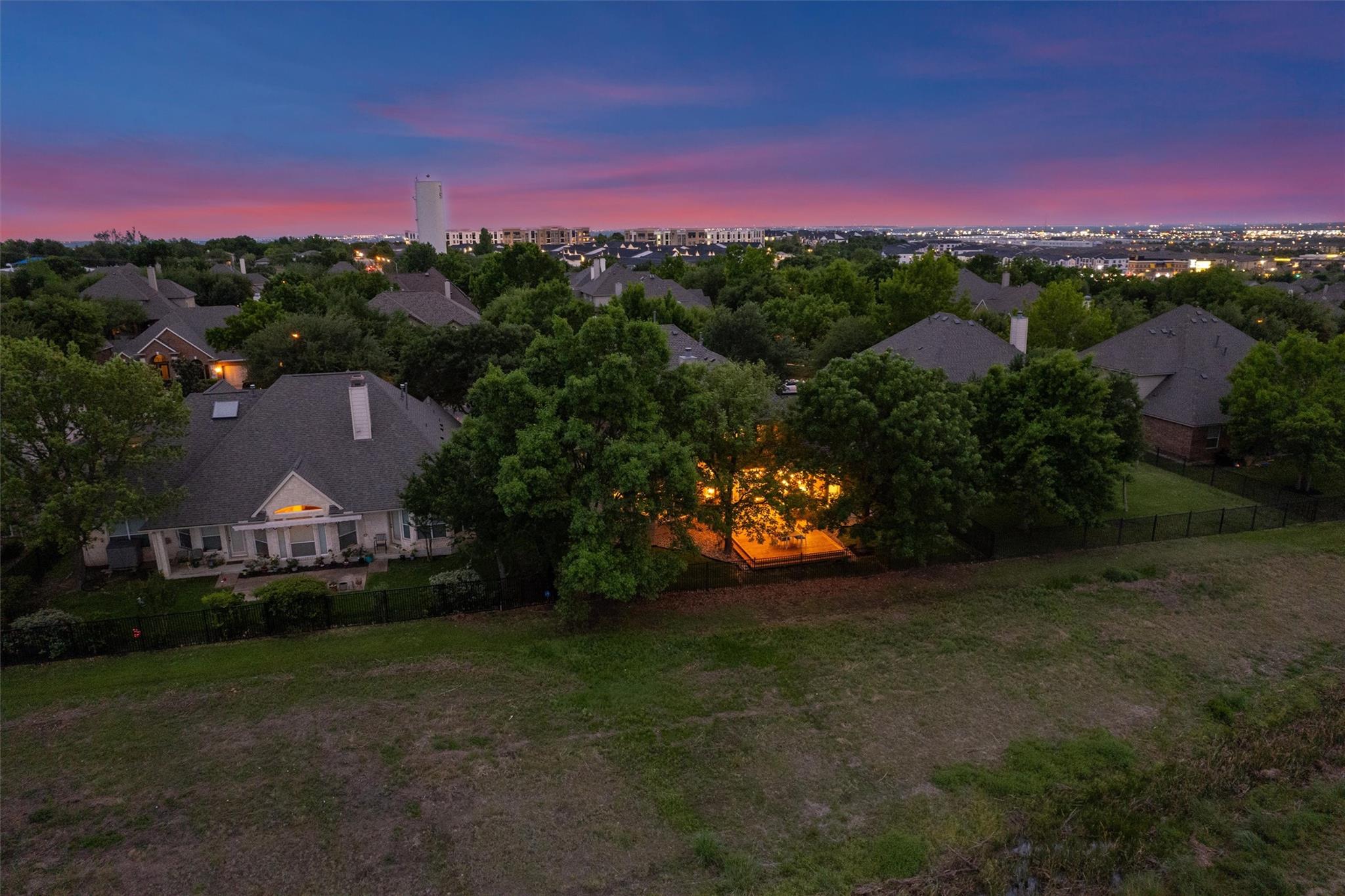 1308 Hillridge Drive Round Rock TX 78665