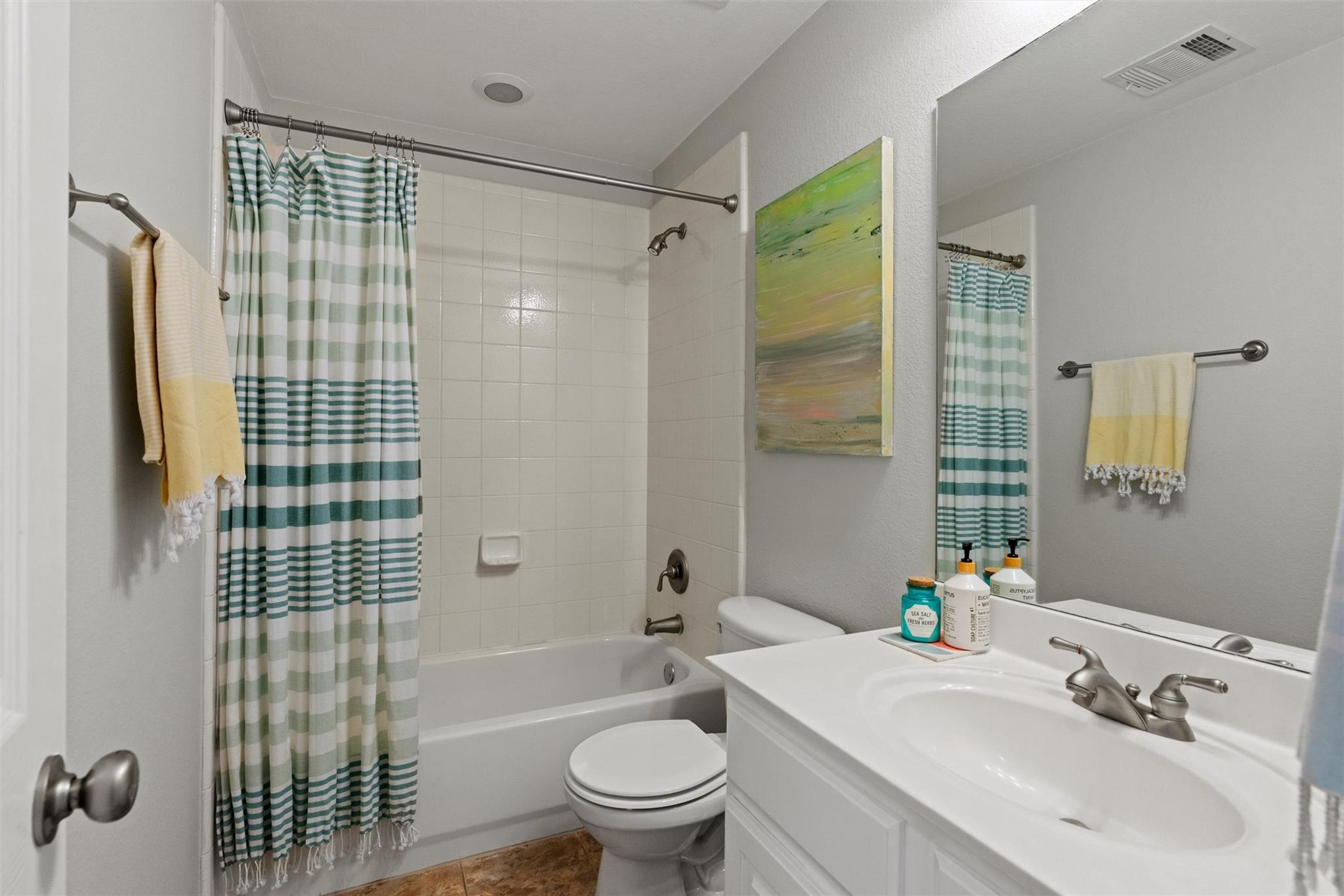 1308 Hillridge Drive Round Rock TX 78665