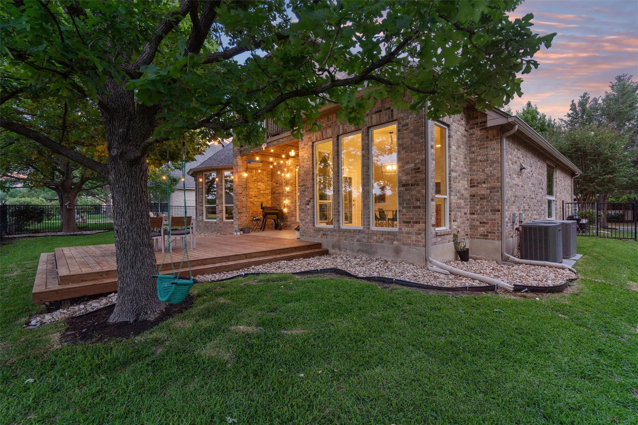 1308 Hillridge Drive Round Rock TX 78665