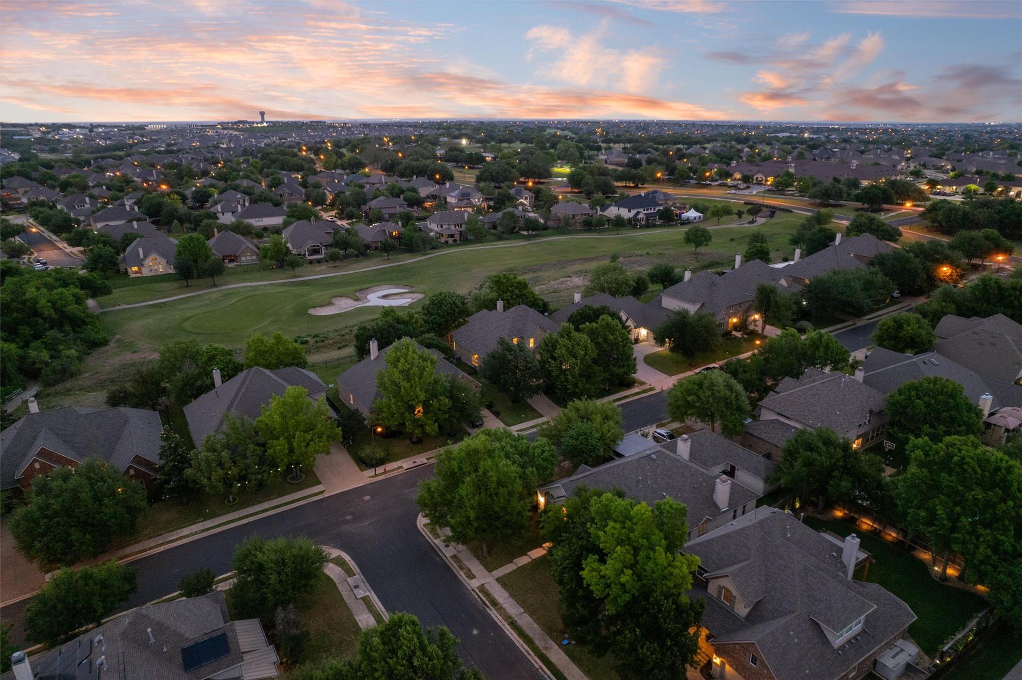 1308 Hillridge Drive Round Rock TX 78665